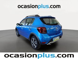 Dacia Sandero Serie Limitada Aniversario TCE 74 kW (100 CV)