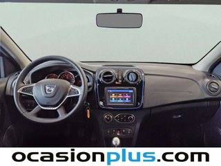 Dacia Sandero Serie Limitada Aniversario TCE 74 kW (100 CV)