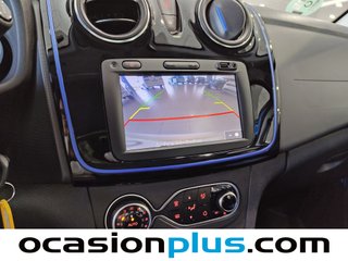 Dacia Sandero Serie Limitada Aniversario TCE 74 kW (100 CV)