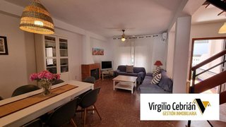 Piso en venta en Centro - Zona Playas en Chipiona