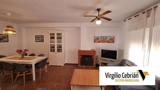 Piso en venta en Centro - Zona Playas en Chipiona