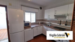 Piso en venta en Centro - Zona Playas en Chipiona