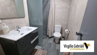 Piso en venta en Centro - Zona Playas en Chipiona