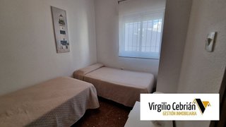 Piso en venta en Centro - Zona Playas en Chipiona