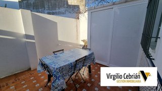 Piso en venta en Centro - Zona Playas en Chipiona