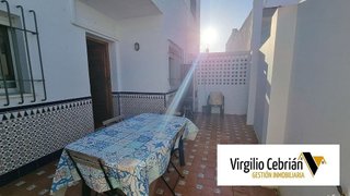 Piso en venta en Centro - Zona Playas en Chipiona