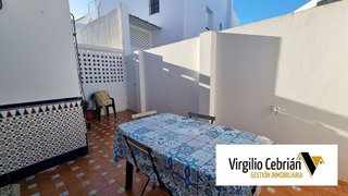 Piso en venta en Centro - Zona Playas en Chipiona