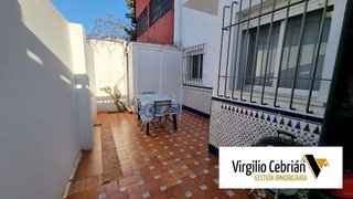 Piso en venta en Centro - Zona Playas en Chipiona