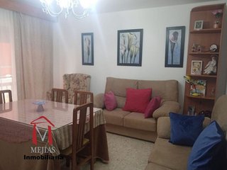 Piso en venta en Centro en Antequera