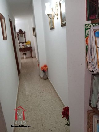 Piso en venta en Centro en Antequera