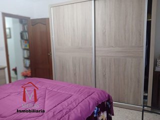Piso en venta en Centro en Antequera