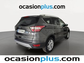 Ford Kuga 2.0 TDCI Business 4x2 S&S 110 kW (150 CV)