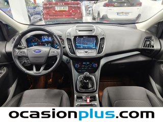 Ford Kuga 2.0 TDCI Business 4x2 S&S 110 kW (150 CV)