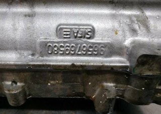 450990 9656769580 culata peugeot 307 berlina (s2)