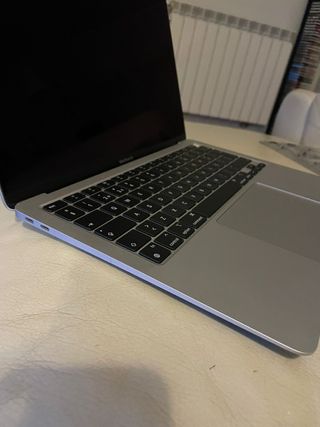 Macbook Air M1 A2337 para peças