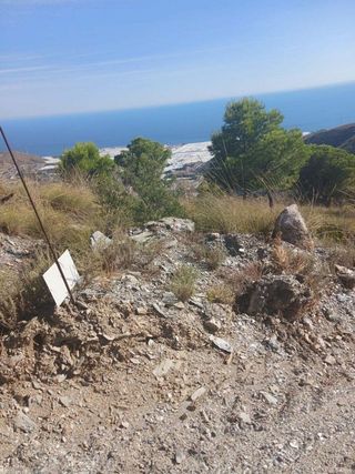 Terreno en venta en Motril pueblo en Motril