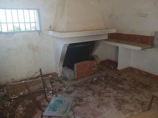 Terreno en venta en Motril pueblo en Motril