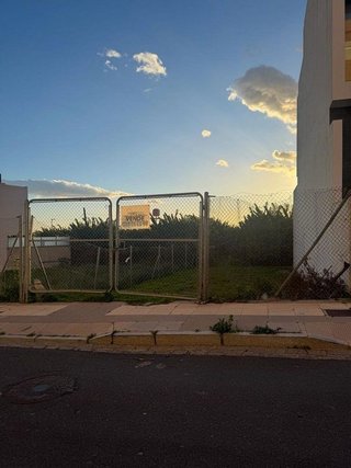 Terreno en venta en Motril pueblo en Motril