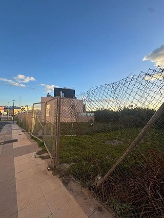Terreno en venta en Motril pueblo en Motril
