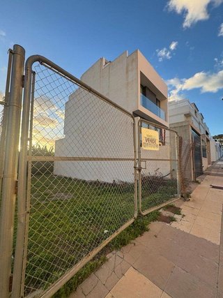 Terreno en venta en Motril pueblo en Motril