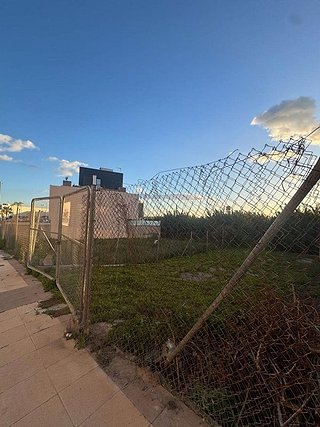 Terreno en venta en Motril pueblo en Motril