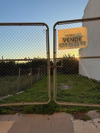 Terreno en venta en Motril pueblo en Motril