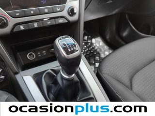 Hyundai Elantra 1.6 MPI Tecno 94 kW (128 CV)