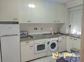 Piso en alquiler en Centro en Laredo