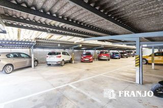 Terreno en venta en Ca n’Esteper – Can Gorgs – Can Gorgs II en Barbera del Vallès