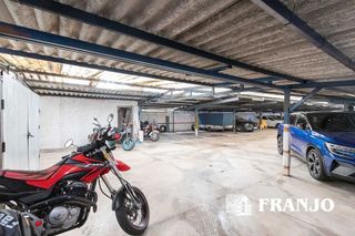 Terreno en venta en Ca n’Esteper – Can Gorgs – Can Gorgs II en Barbera del Vallès