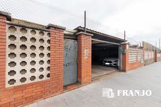 Terreno en venta en Ca n’Esteper – Can Gorgs – Can Gorgs II en Barbera del Vallès