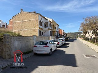 Terreno en venta en Zona Fuentemora en Antequera