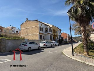 Terreno en venta en Zona Fuentemora en Antequera