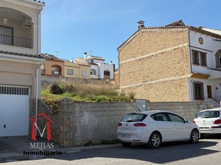 Terreno en venta en Zona Fuentemora en Antequera