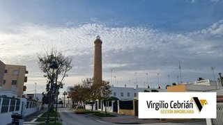 Terreno en venta en Centro - Zona Playas en Chipiona