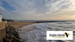 Terreno en venta en Centro - Zona Playas en Chipiona