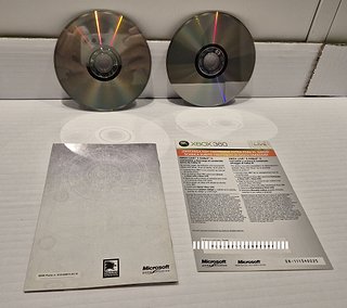 Fable 2 Collector's Edition Xbox 360