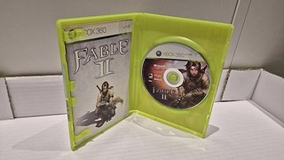 Fable 2 Collector's Edition Xbox 360