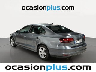 Volkswagen Jetta Advance 2.0 TDI BMT 81 kW (110 CV)