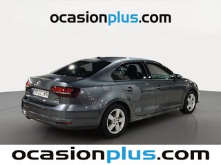 Volkswagen Jetta Advance 2.0 TDI BMT 81 kW (110 CV)
