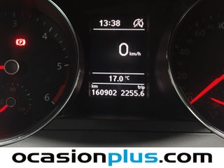Volkswagen Jetta Advance 2.0 TDI BMT 81 kW (110 CV)