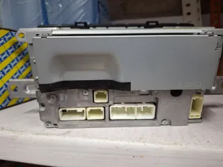 Radio Coche Toyota Prius gen3 (2009-2016)