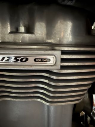 Harley Davidson V-Rod Screamin Eagle 1250