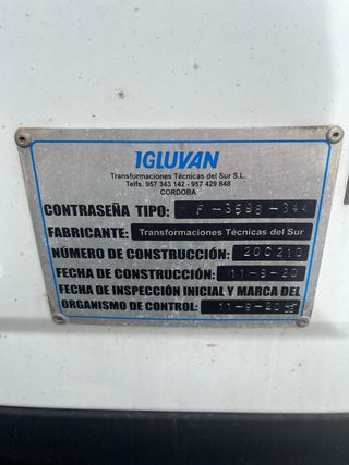 Iveco Daily 2017