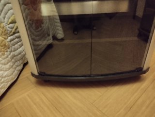 Mueble para televisor