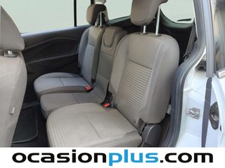 Ford Grand C-Max 1.5 TDCI Titanium 88 kW (120 CV)