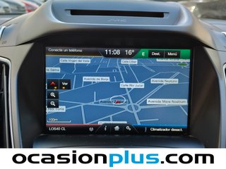 Ford Grand C-Max 1.5 TDCI Titanium 88 kW (120 CV)