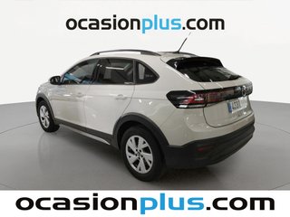 Volkswagen Taigo Life 1.0 TSI 81 kW (110 CV) DSG