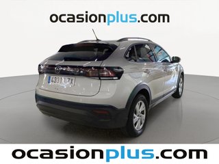 Volkswagen Taigo Life 1.0 TSI 81 kW (110 CV) DSG