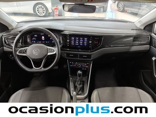 Volkswagen Taigo Life 1.0 TSI 81 kW (110 CV) DSG